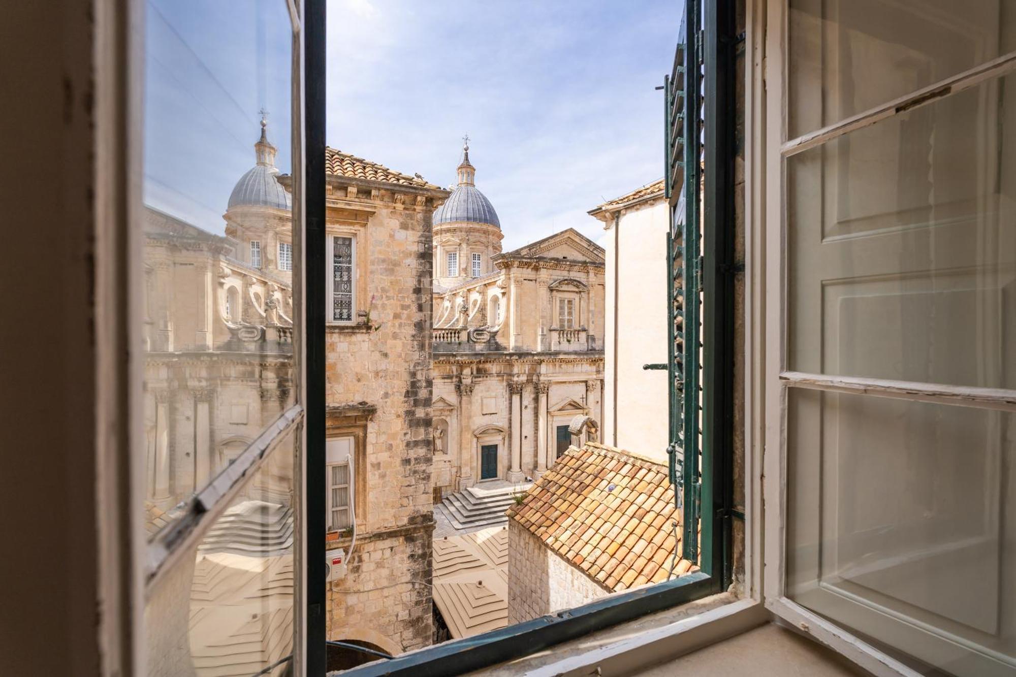 Kenova Apartments Old Town Dubrovnik Exterior foto