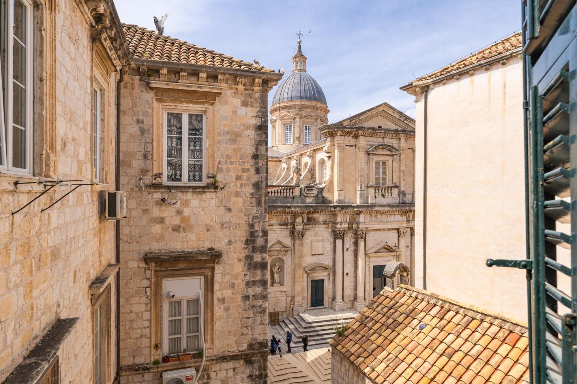 Kenova Apartments Old Town Dubrovnik Exterior foto