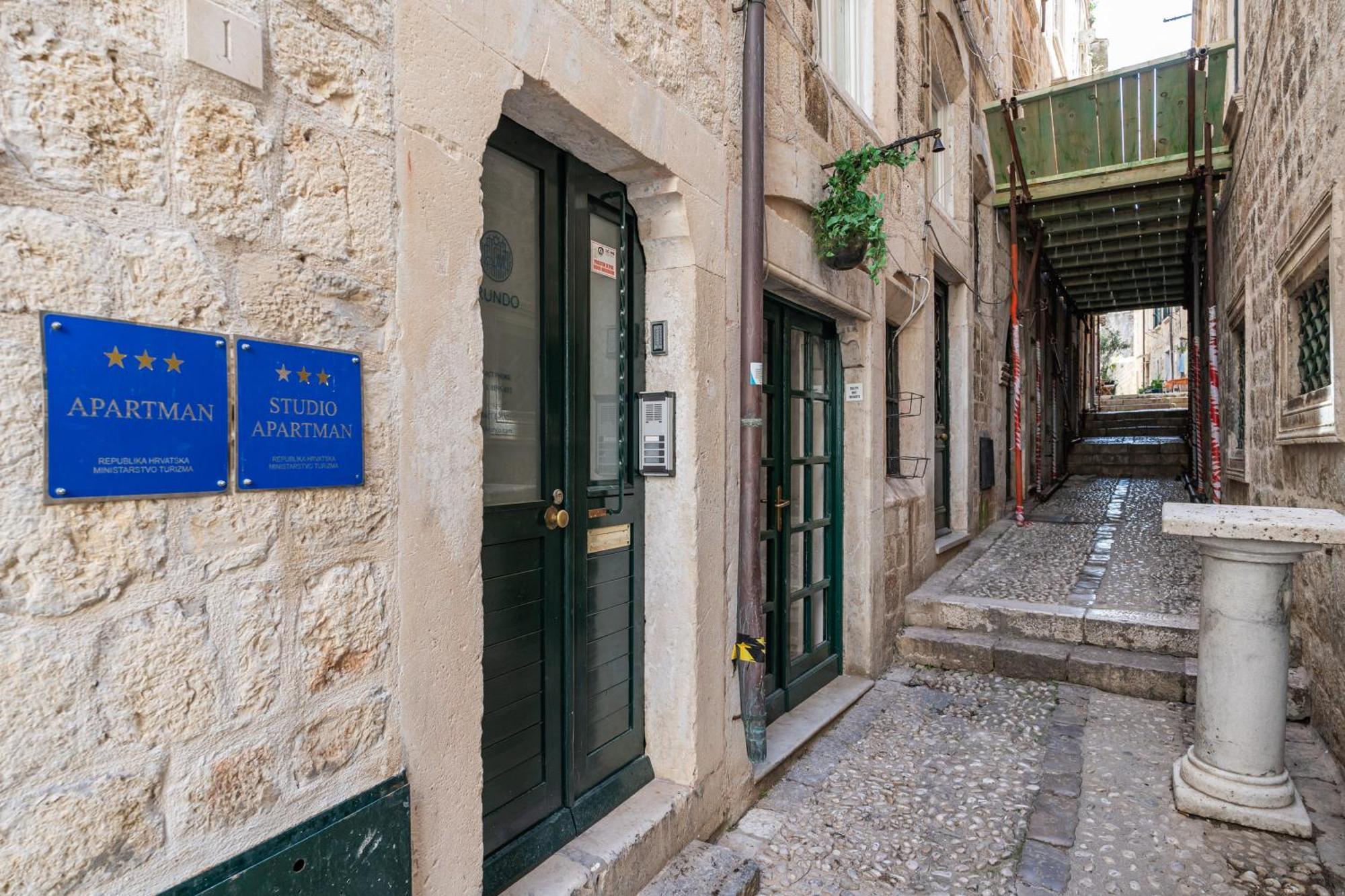 Kenova Apartments Old Town Dubrovnik Exterior foto