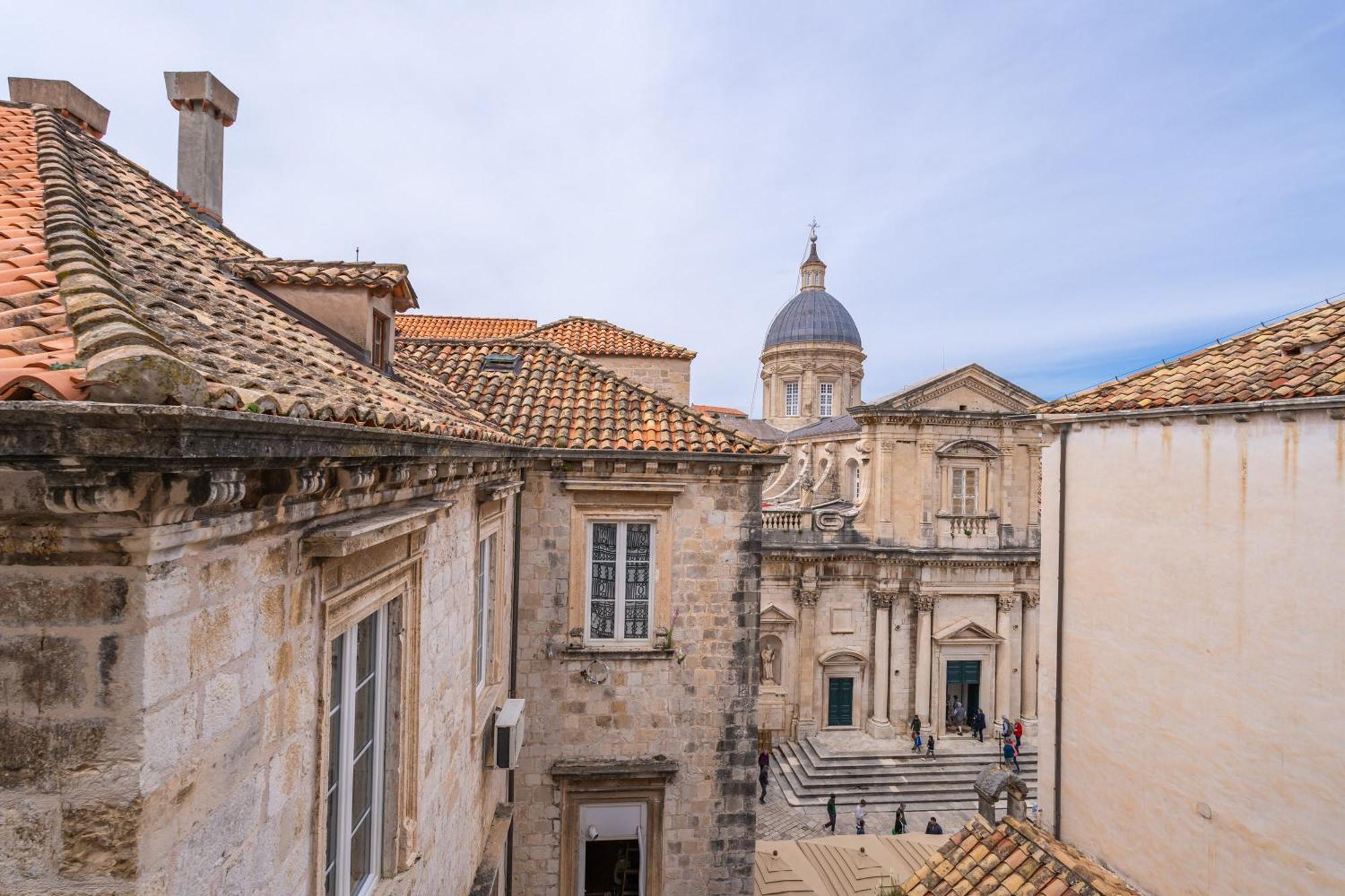 Kenova Apartments Old Town Dubrovnik Exterior foto